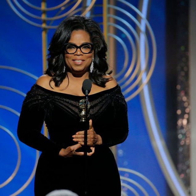 donald trump once wanted oprah to be his vice president