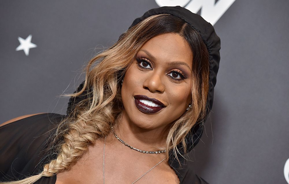 Teen Asks Reddit For Advice On Trans Girl Crush​ And Laverne Cox Responds