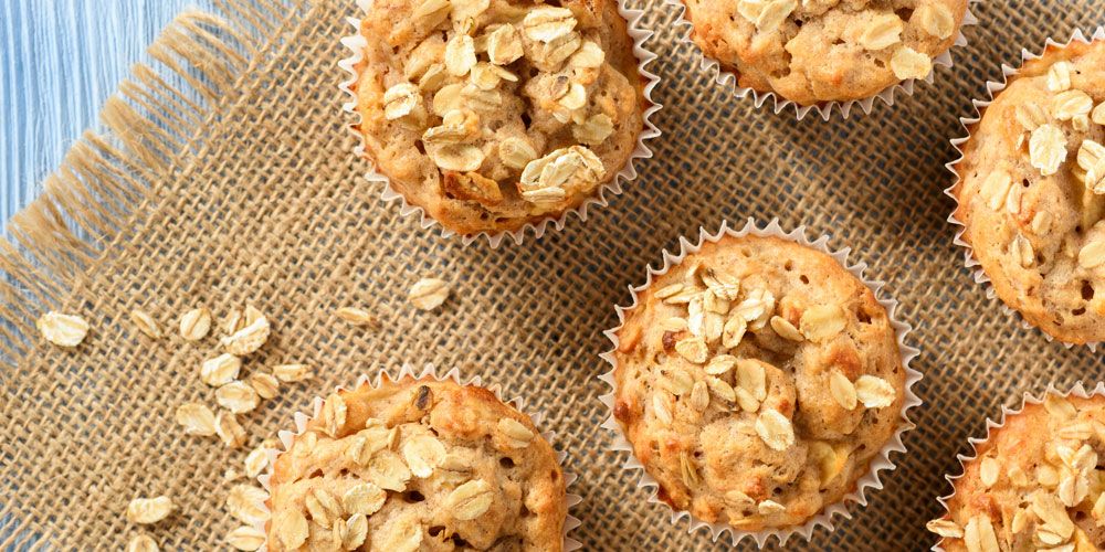 'This Muffin Recipe Helped Me Lose 90 Pounds And Keep It Off'
