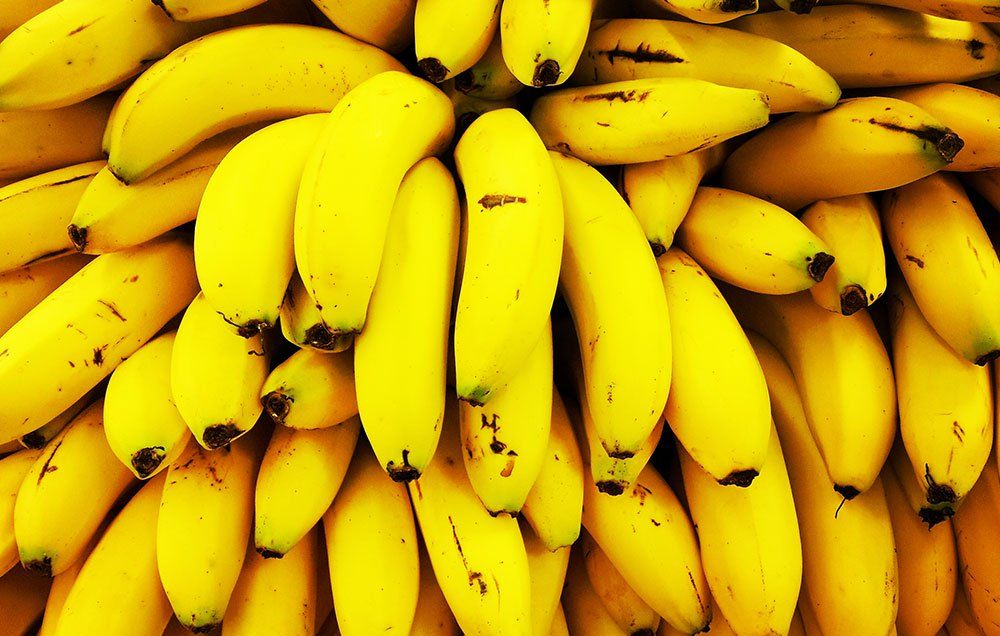 How Many Bananas Can You Collect Before Going Bananas In
