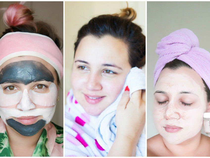 Beauty Blogger Skin-Care Routine: Nicole Kestenbaum of Lipstick and Brunch  | Women's Health