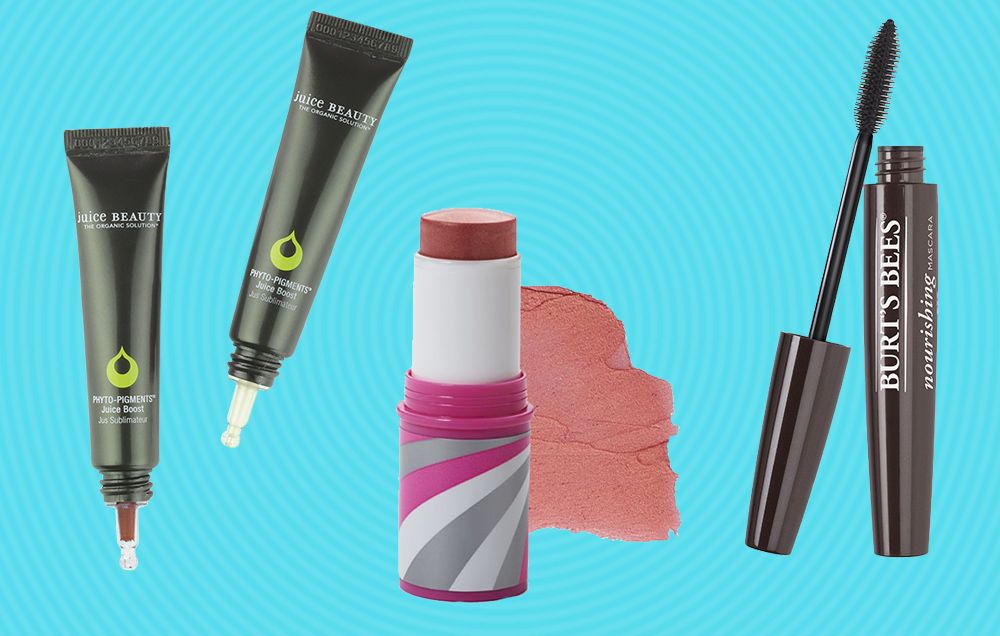 New beauty products for fall