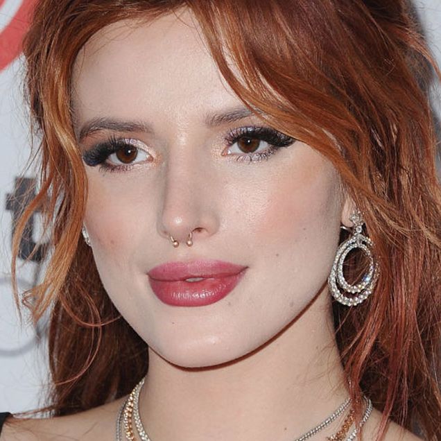 bella thorne shares her experience with sexual abuse growing up