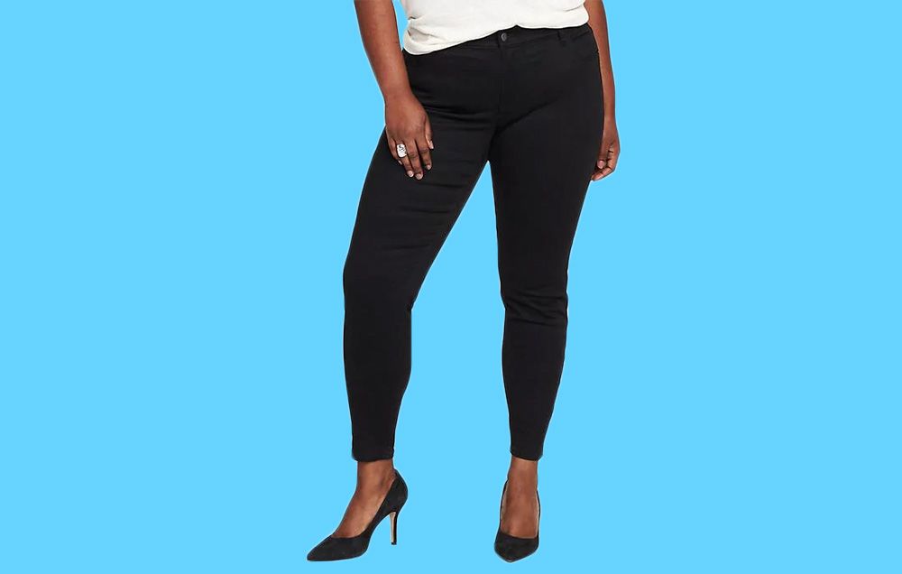 The 16 Best Black Jeans of 2024