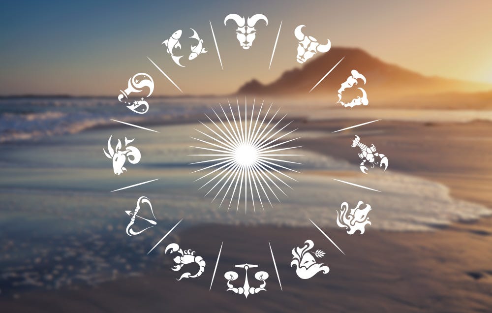 Sex Vacations: According To Your Zodiac Sign | Women