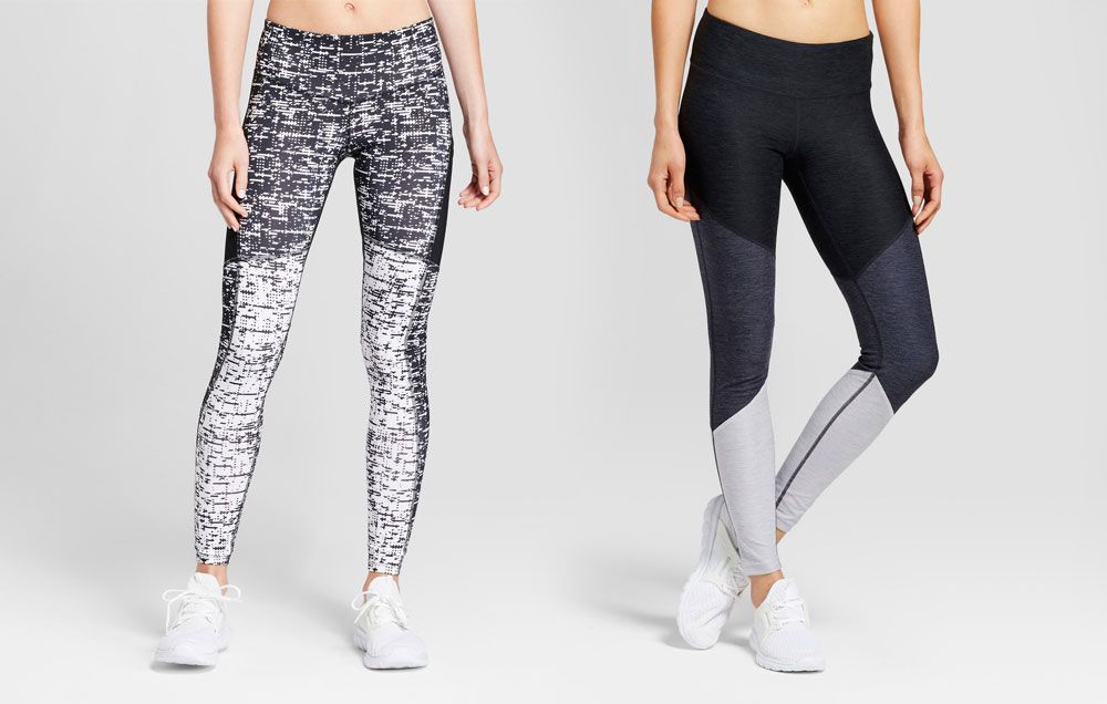 The Best Workout Leggings For Women On Amazon | Essence