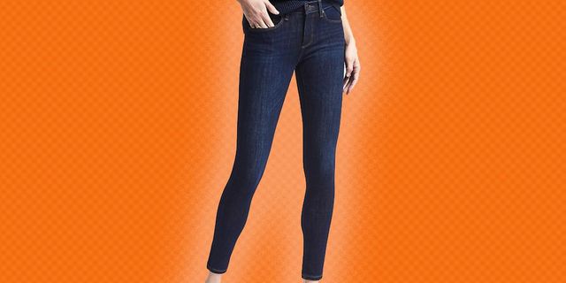 NEW Jean Jeggings by SEVEN 7 - The REAL women skinny shaping soft pull on  Denim