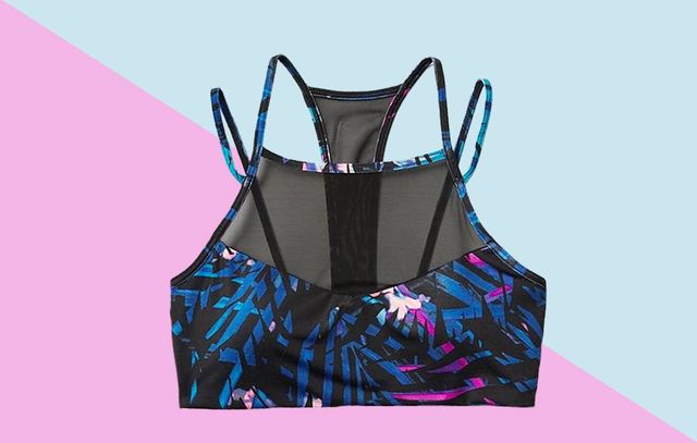 The Best Sports Bralettes For Every Cup Size