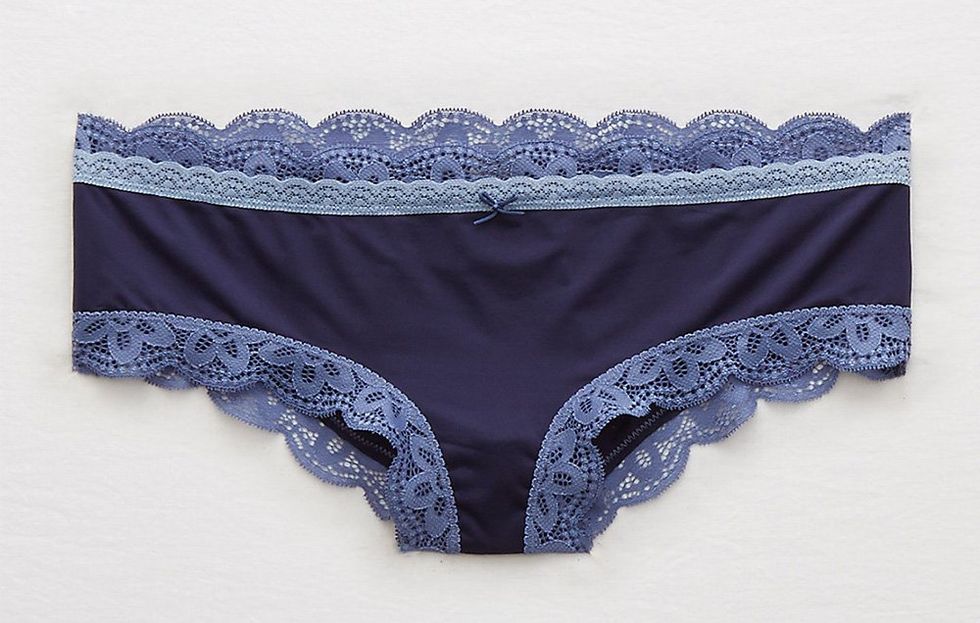 People On The Internet Are Going Crazy Over This Underwear