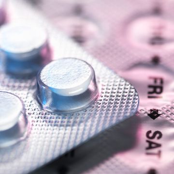 What to do if you miss birth control pills