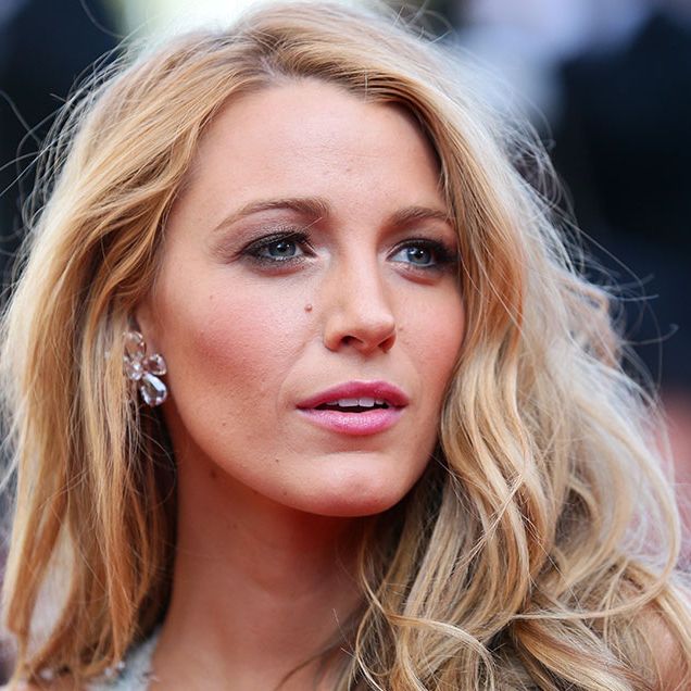 Blake Lively was sexually harassed