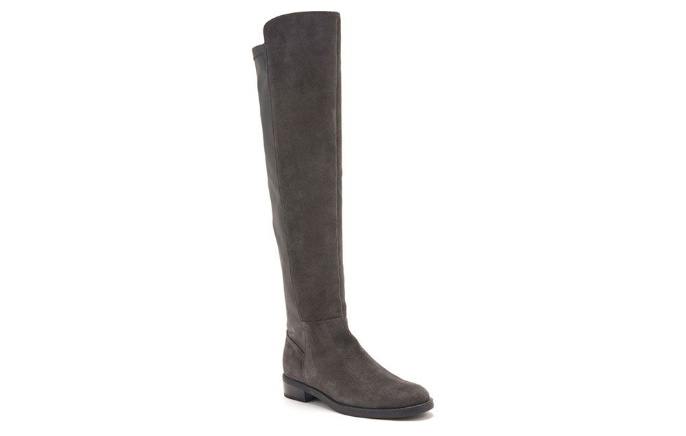 comfortable riding boots for walking