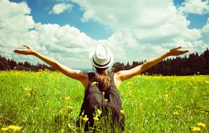 Boost serotonin naturally