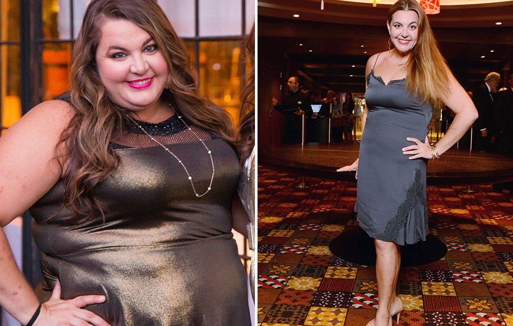 This Workout—Not My Weight Loss Surgery—Is The Reason I Was Able To Lose 120 Pounds  