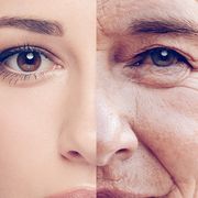 Mistakes that age skin