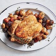 Easy chicken recipes