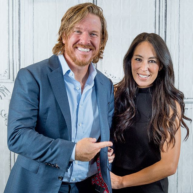 Chip And Joanna Gaines pregnancy announcement