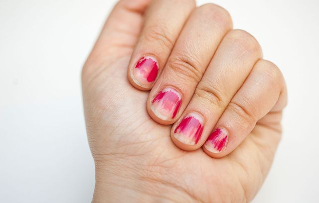 Chipped Nail Polish: Surprising Reasons Why Your Polish Keeps