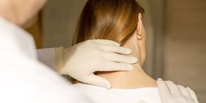 Chiropractors relieve back pain