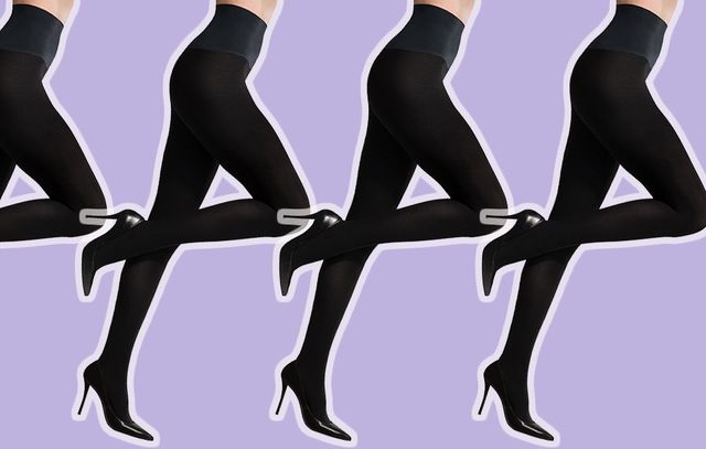Commando Ultimate Opaque Matte Tights Review