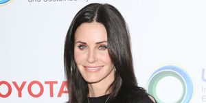 courteney cox facial fillers injections dissolved