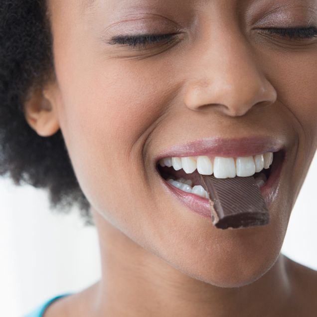 How to curb your cravings the right way