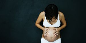 Dangers of Pregnancy