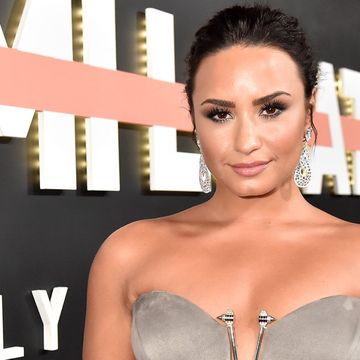 Demi Lovato Simply Complicated eating disorder
