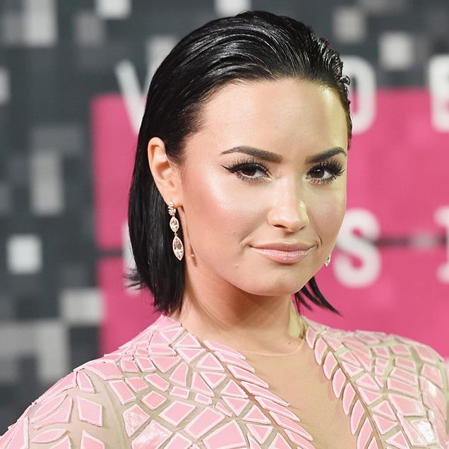 Demi Lovato reveals when she hit rock bottom