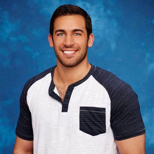 All the Guys on ‘The Bachelorette,' Ranked According to Douchiness ...