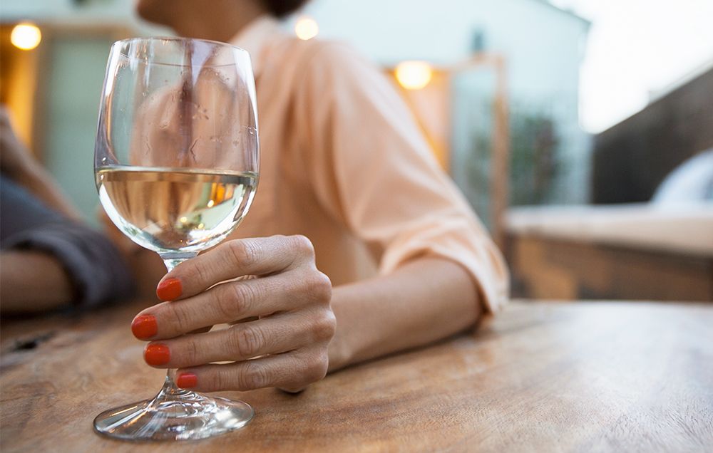 Am I An Alcoholic? 8 Questions To Ask Yourself | Women's Health