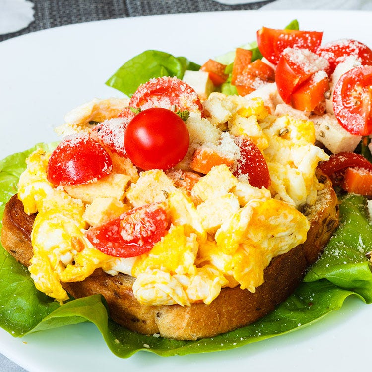 7 Genius Ways to Make Tofu Actually Taste Good | Women's Health