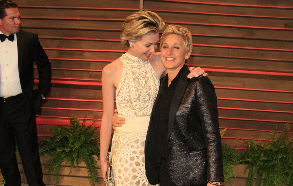 bisexual married couples in hollywood