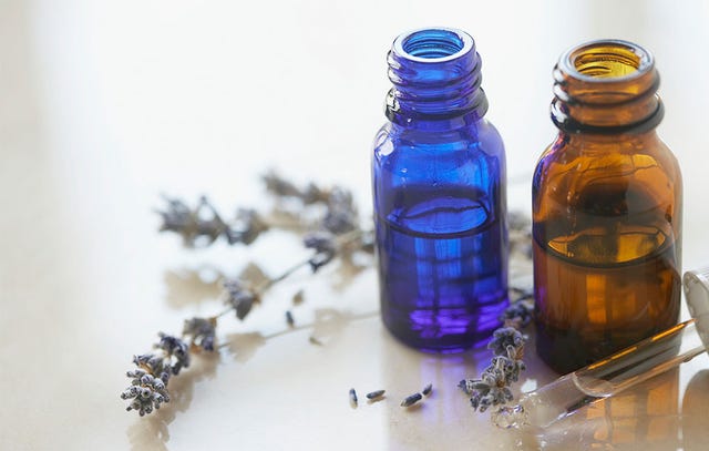 Essential Oils For Cold Sores Womens Health