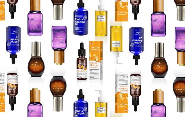 The 15 Best Face Oils for Glowing Skin 2023