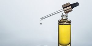 Best face oils for oily skin