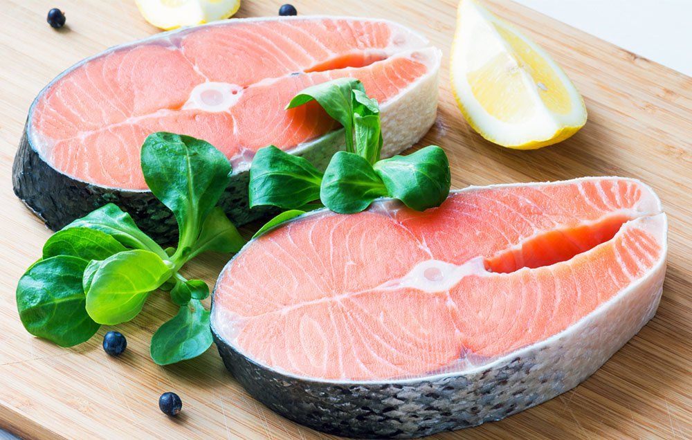 How Much Fish Is It Safe To Eat? Women's Health