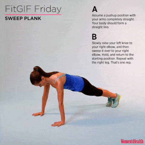 fitgif friday