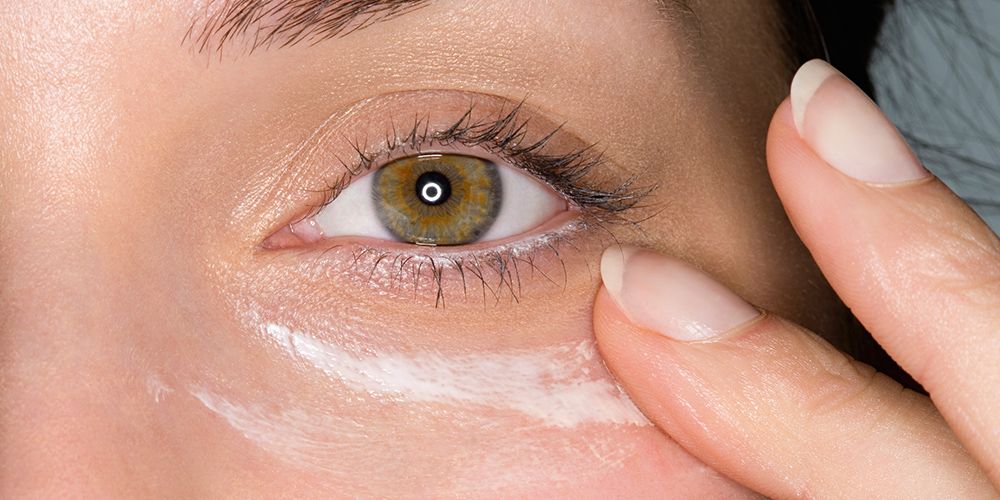 How to Get Rid of Bags Under Eyes Fast