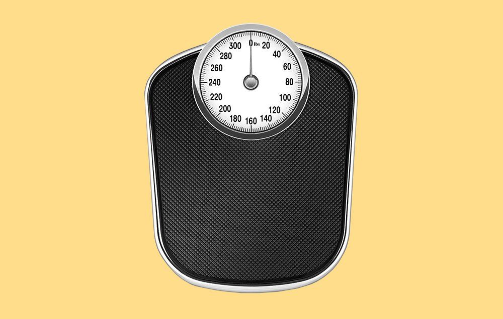 Seasonal Steal QUITTING THE SCALE: 5 REASONS WHY YOU SHOULDN'T WEIGH  YOURSELF, weight loss scale 