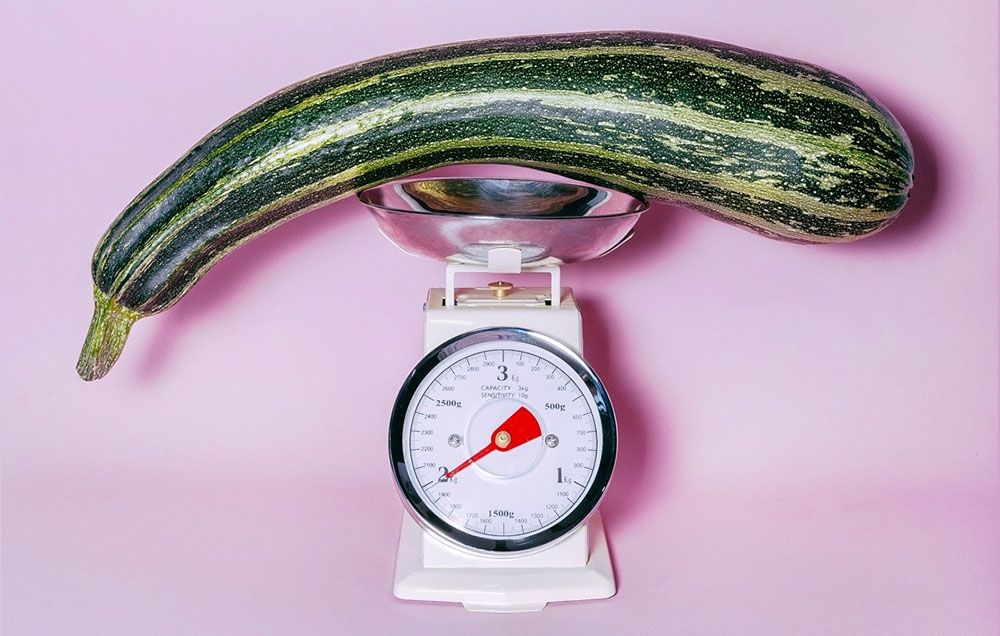 Does Measuring Your Food Help With Weight Loss? - The Truweigh Blog