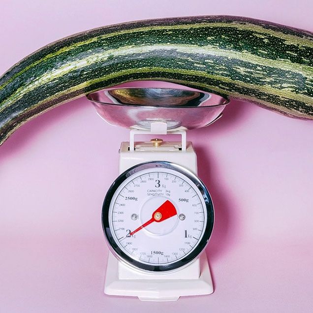 Do food scales help with weight loss