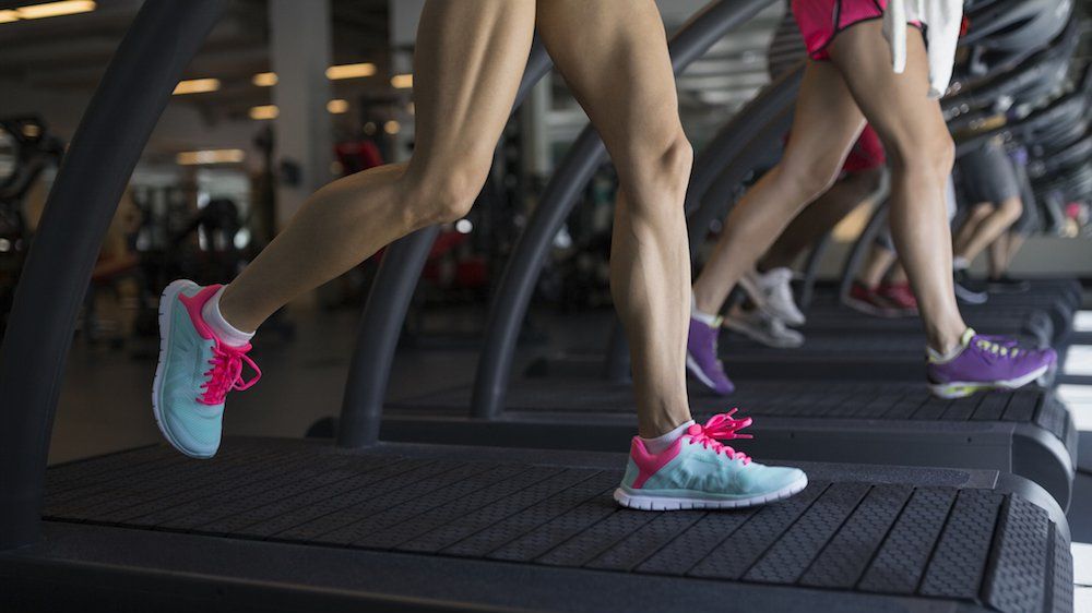 How Much Cardio Do You Need To Do To Lose Weight?