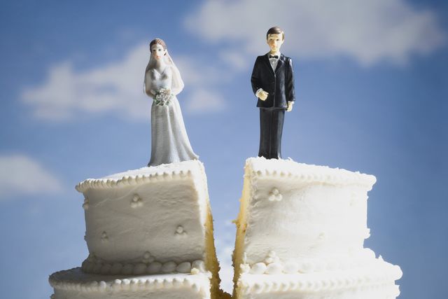 My Partner Is Ready To Get Married And I'm Not—What Do I Do?