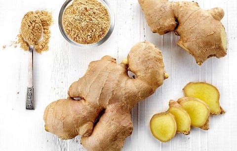 10 Foods That Fight Cold And Flu