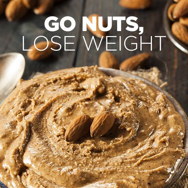 This Seasoned Nut Mix Recipe Can Help You Lose Weight — Eat This