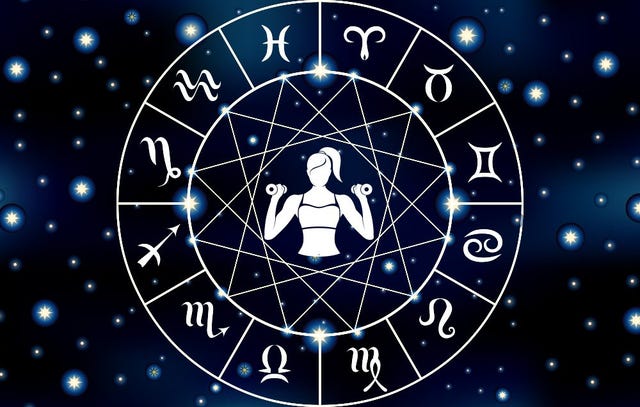 Astrology and Fitness: Best Workout for Your Workout Sign