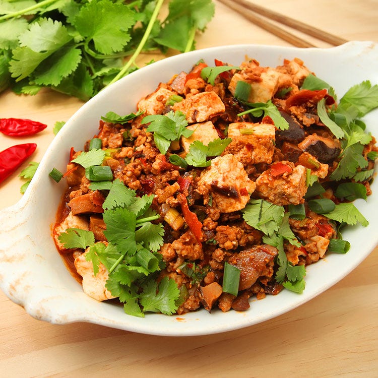 7 Genius Ways to Make Tofu Actually Taste Good | Women's Health