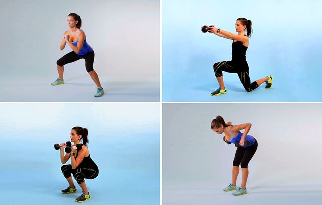 Best Exercises for Weight Loss at Home: Torch Fat with These Powerful Moves
