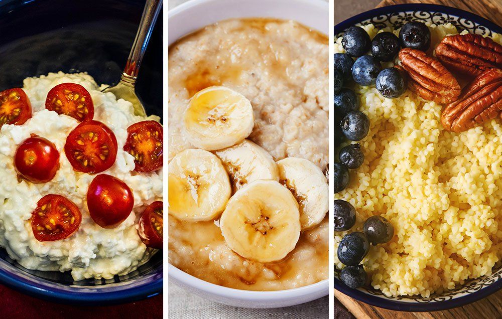 Healthy Cheap Breakfast Ideas​ | Women's Health